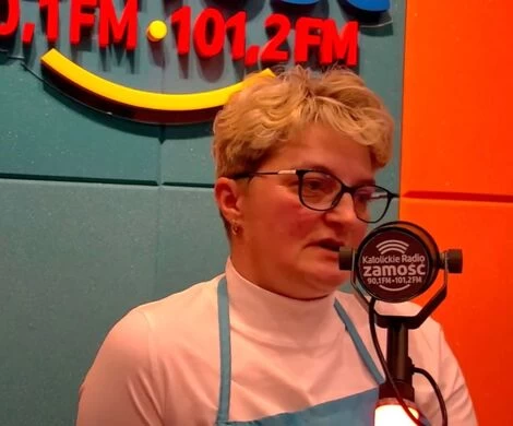 TRADYCJE ROZTOCZA NA ANTENIE KATOLICKIEGO RADIA ZAMOŚĆ