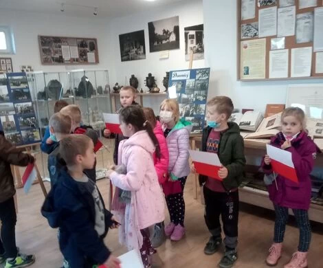 103. ROCZNICA ODZYSKANIA NIEPODLEGŁOŚCI