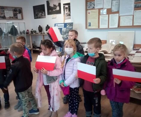 103. ROCZNICA ODZYSKANIA NIEPODLEGŁOŚCI
