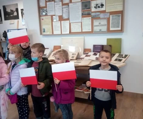 103. ROCZNICA ODZYSKANIA NIEPODLEGŁOŚCI