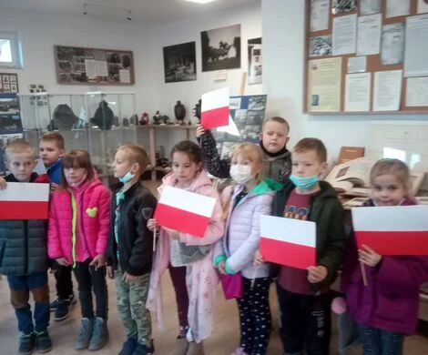 103. ROCZNICA ODZYSKANIA NIEPODLEGŁOŚCI