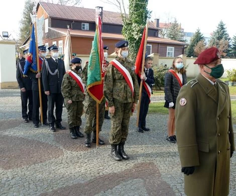 NARODOWE ŚWIĘTO NIEPODLEGŁOŚCI