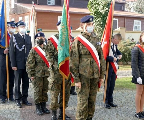 NARODOWE ŚWIĘTO NIEPODLEGŁOŚCI