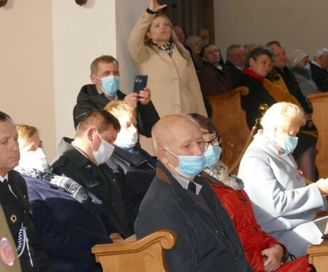 NARODOWE ŚWIĘTO NIEPODLEGŁOŚCI