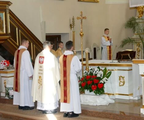 NARODOWE ŚWIĘTO NIEPODLEGŁOŚCI