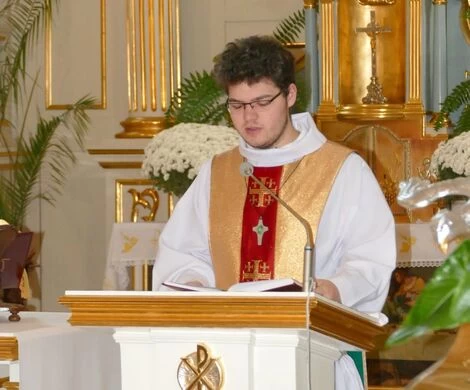 NARODOWE ŚWIĘTO NIEPODLEGŁOŚCI