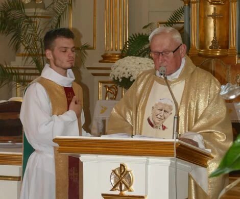 NARODOWE ŚWIĘTO NIEPODLEGŁOŚCI