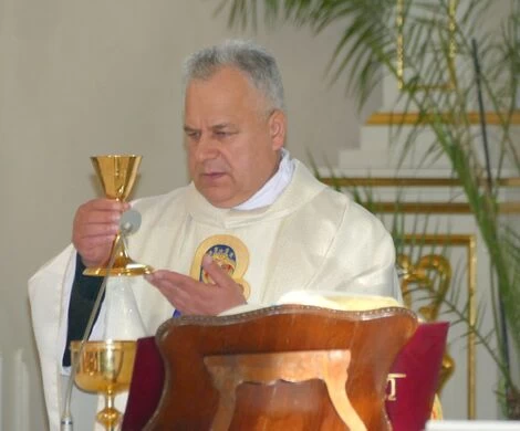 NARODOWE ŚWIĘTO NIEPODLEGŁOŚCI