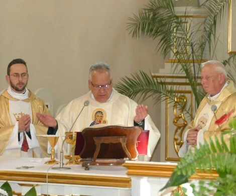 NARODOWE ŚWIĘTO NIEPODLEGŁOŚCI