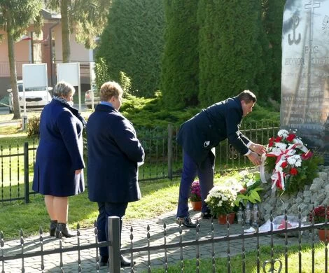 NARODOWE ŚWIĘTO NIEPODLEGŁOŚCI