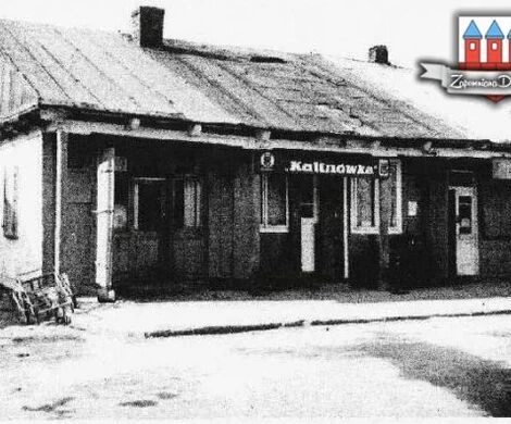 SENTYMENTALNY SPACER PO GRABOWCU część 1