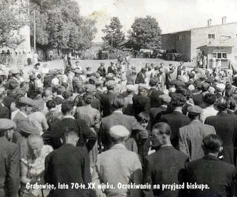 SENTYMENTALNY SPACER PO GRABOWCU część 1