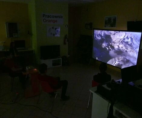 TYDZIEŃ EDUKACJI GLOBALNEJ