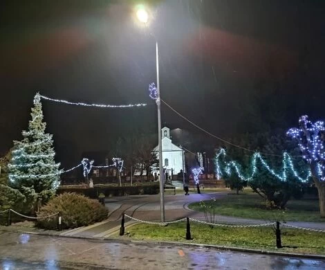 HEJ KOLĘDA