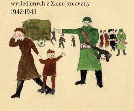 WYSIEDLENIE ZAMOJSZCZYZNY
