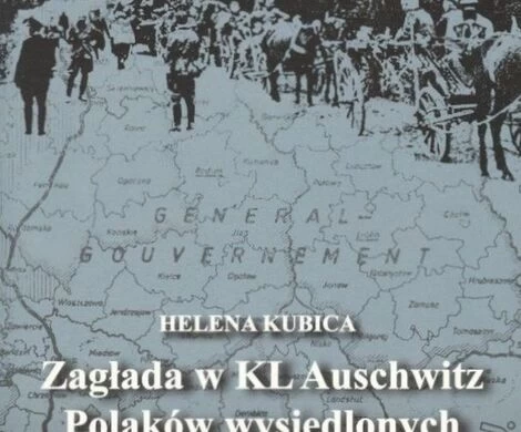 WYSIEDLENIE ZAMOJSZCZYZNY
