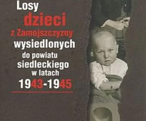 WYSIEDLENIE ZAMOJSZCZYZNY