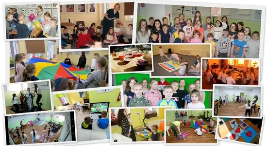 MUZYCZNE PODSUMOWANIE FERII ZIMOWYCH