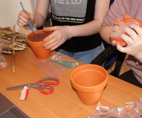 MŁODZIEŻOWI LIDERZY ORANGE