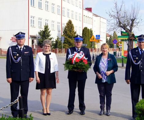 231. ROCZNICA UCHWALENIA KONSTYTUCJI