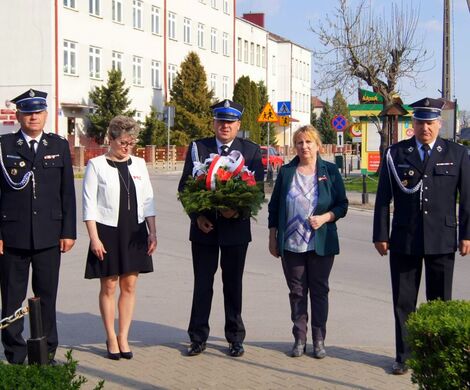 231. ROCZNICA UCHWALENIA KONSTYTUCJI