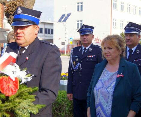 231. ROCZNICA UCHWALENIA KONSTYTUCJI