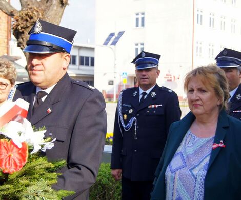 231. ROCZNICA UCHWALENIA KONSTYTUCJI