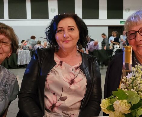 BAL SENIORA W WERBKOWICACH