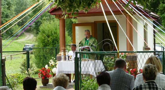 PIKNIK W DAŃCZYPOLU
