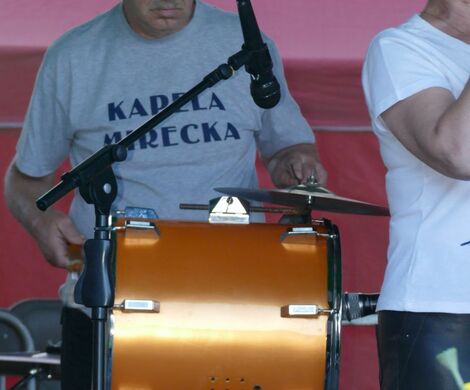 PIKNIK W DAŃCZYPOLU