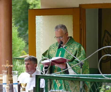 PIKNIK W DAŃCZYPOLU