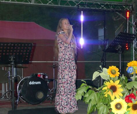 PIKNIK W DAŃCZYPOLU