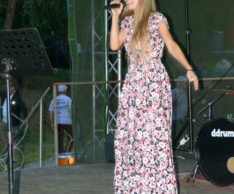 PIKNIK W DAŃCZYPOLU