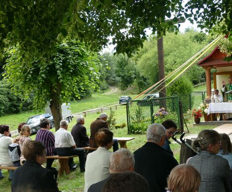 PIKNIK W DAŃCZYPOLU
