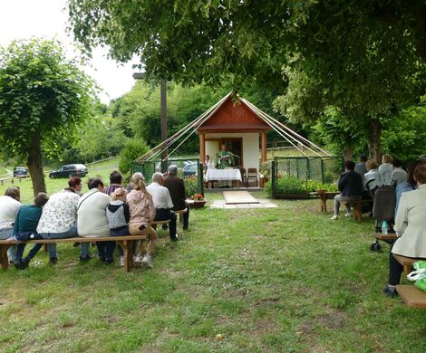 PIKNIK W DAŃCZYPOLU