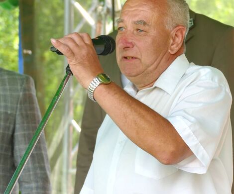 PIKNIK W DAŃCZYPOLU