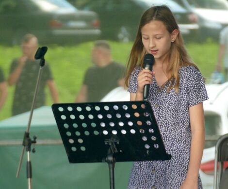 PIKNIK W DAŃCZYPOLU