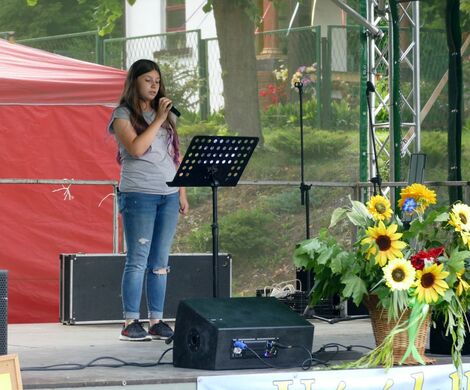 PIKNIK W DAŃCZYPOLU
