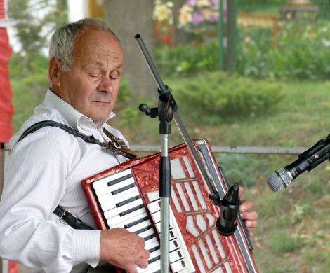 PIKNIK W DAŃCZYPOLU