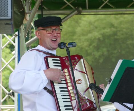 PIKNIK W DAŃCZYPOLU