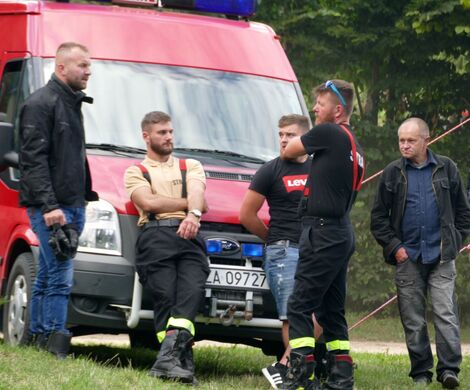 PIKNIK W DAŃCZYPOLU