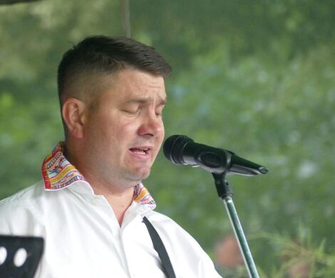 PIKNIK W DAŃCZYPOLU