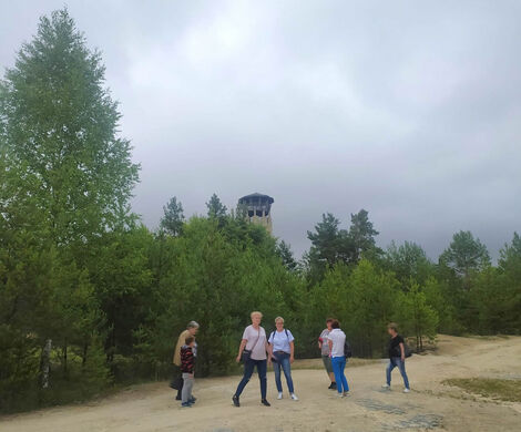 WYJAZD REKREACYJNY