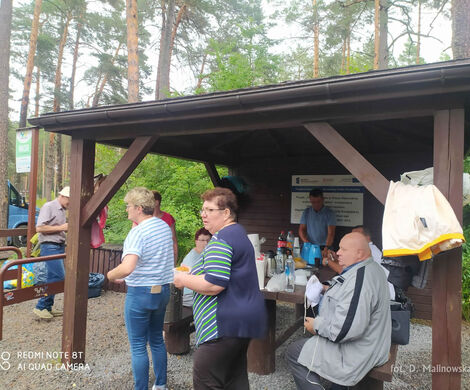WYJAZD REKREACYJNY