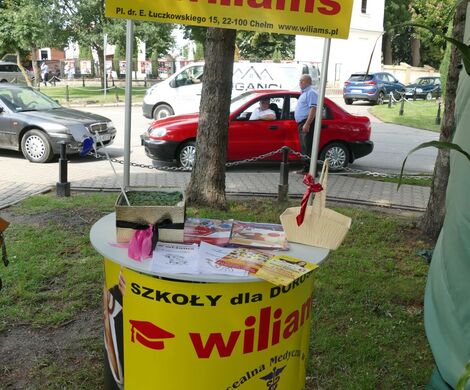 DOŻYNKI GMINNO – PARAFIALNE - GRABOWIEC 2022