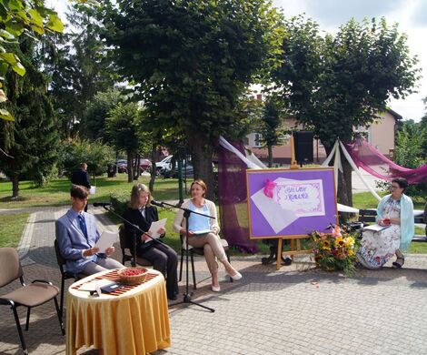 NARODOWE CZYTANIE 2022