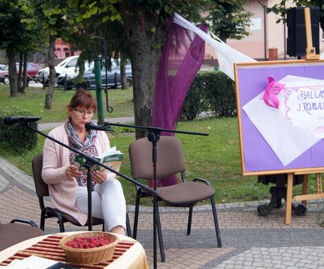 NARODOWE CZYTANIE 2022