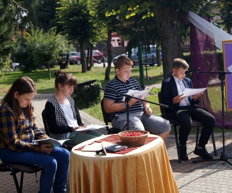 NARODOWE CZYTANIE 2022