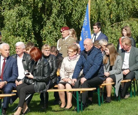 83. ROCZNICA NAPAŚCI SOWIECKIEJ NA POLSKĘ