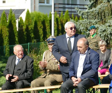 83. ROCZNICA NAPAŚCI SOWIECKIEJ NA POLSKĘ